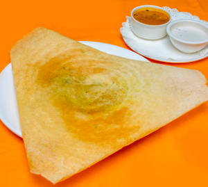 Masala Dosa