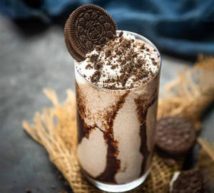 Oreo Shake