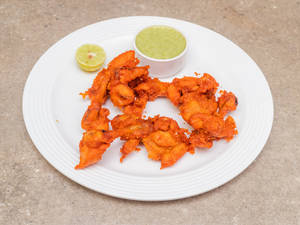Chicken Lollypop