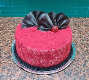 Red Velvet cake