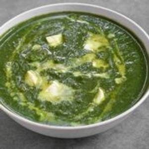 Palak Paneer