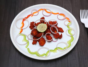 Chilli Chicken Boneless