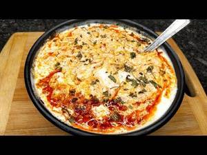 Dahi Fry