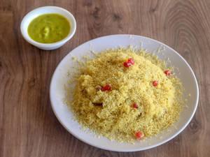 Sev Khamani 