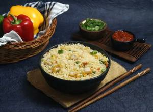 Masala Rice