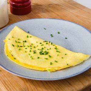 Egg Omelette