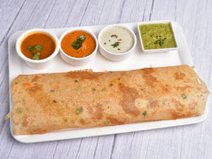 Ghee Rava