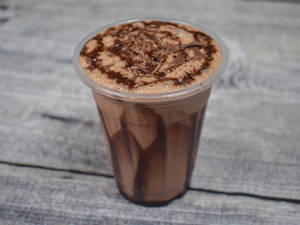 Chocolate Shake