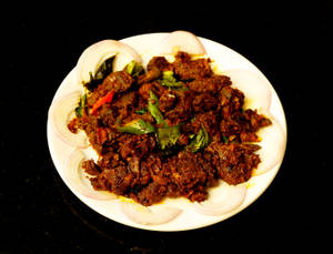 Beef Roast (1 Portion)