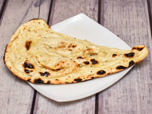 Butter Naan