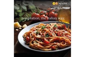 Tomato Chili Spaghetti Pomodoro