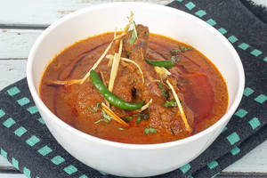 Chicken Curry Set