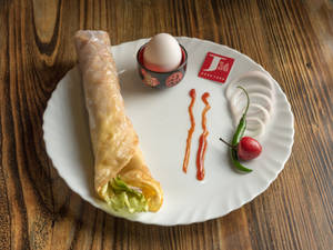 Egg Roll
