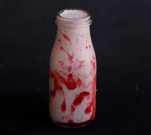 Strawberry Shake