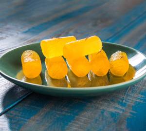Anguri Petha ( Kesar )