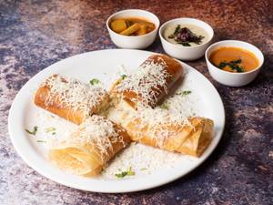 Cheese Burst Dosa