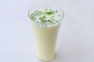Buttermilk