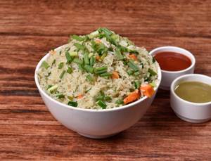 Veg Fried Rice