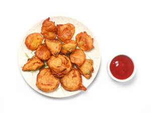 Mix Pakoda