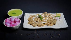 Soya Lemon Black Pepper