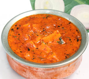 Paneer Butter Masala