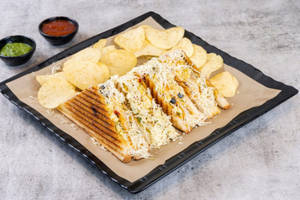 Sp. Grill Bar Sandwitch