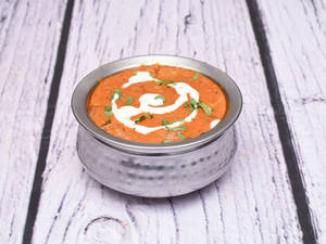 Chicken Afghani Masala