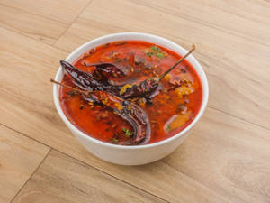 Dal Tadka