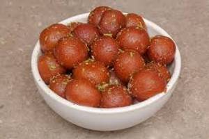 BLACK RASBHARI