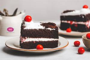 Blackforest Pastry