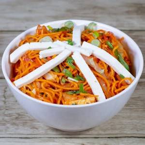 Singapore Noodle