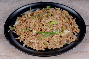 Veg Fried Rice {300-350gms}
