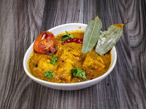 Paneer Karahi
