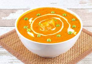 Mutter Paneer