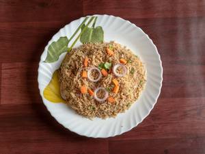 Veg Fried Rice
