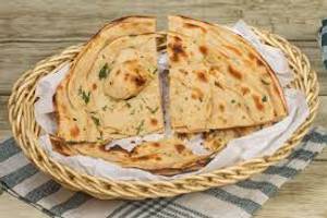 Laccha Paratha