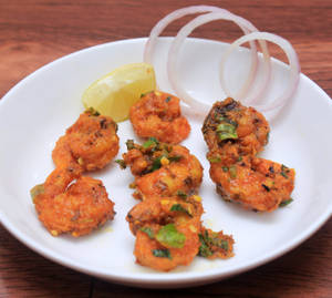 Prawns 65