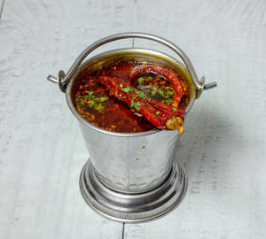 Dal Tadka