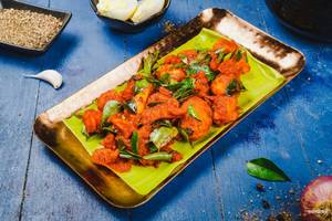 Egg Sholay Kabab