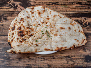 Plain Naan