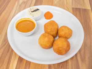 Mysore Bhaji