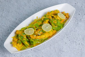 Lemon Chicken