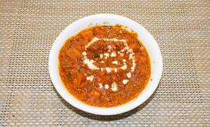Paneer Butter Masala