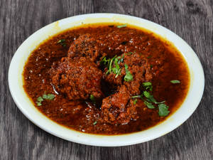 Chicken Lollipop chinese Gravy (5 PCS)