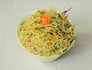 Cheese Noodles
