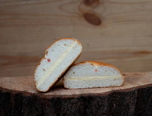 Bun Double Maska Jam