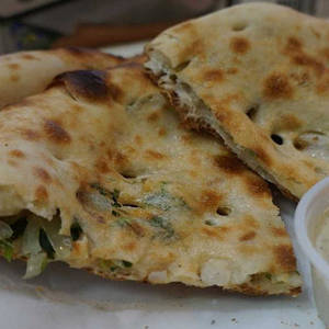 Stuff Naan
