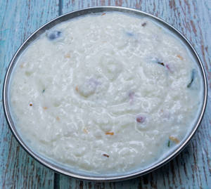 Curd Rice