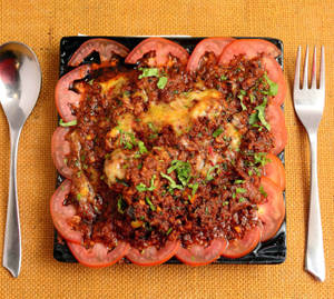 Chicken Lajawab
