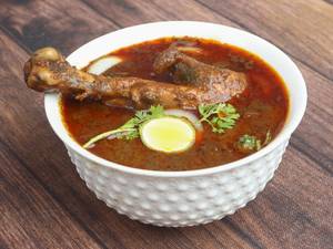Chicken achari tikka